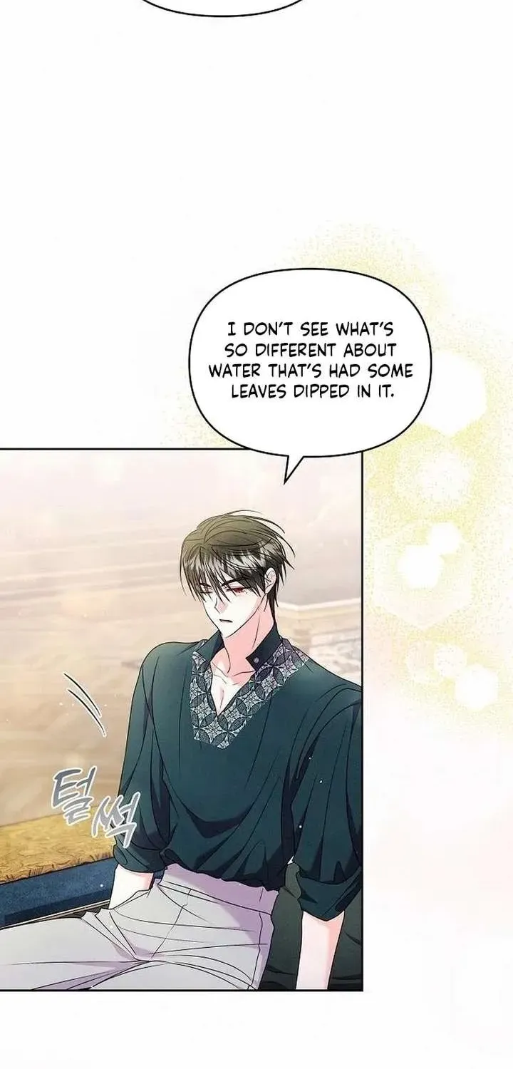 Read I Think I Married The Wrong Guy chapter 54 image 6 on Lezhin