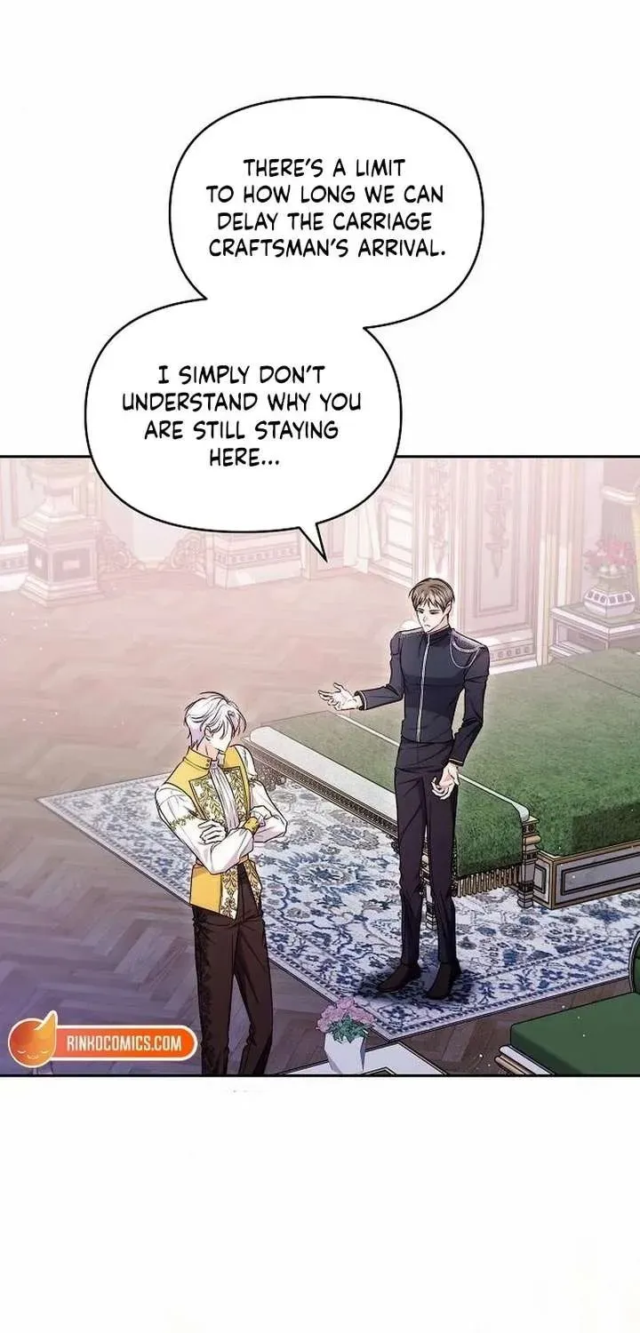 Read I Think I Married The Wrong Guy chapter 55 image 28 on Lezhin