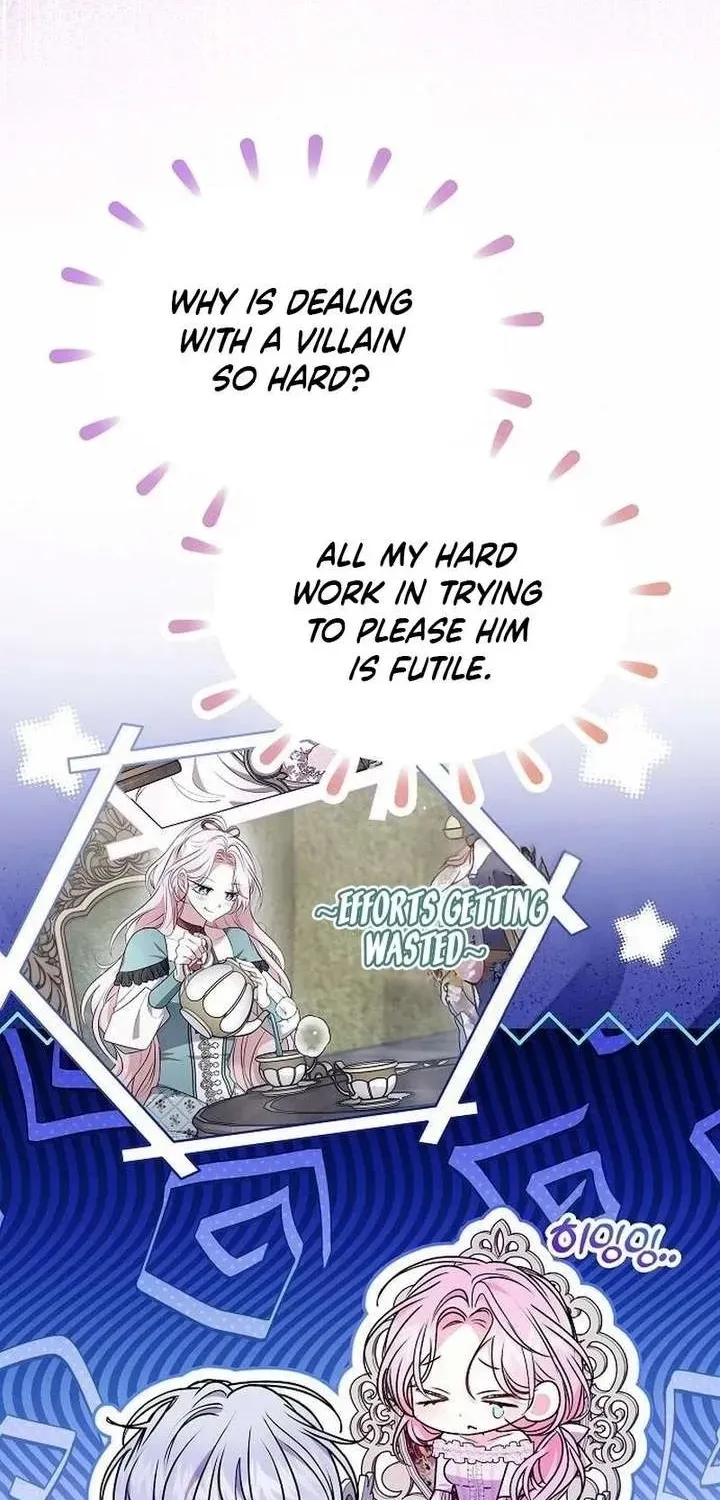 Read I Think I Married The Wrong Guy chapter 55 image 3 on Lezhin