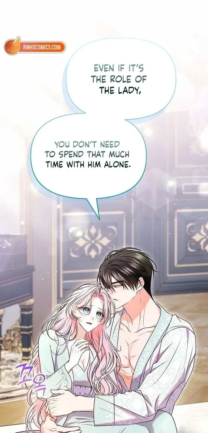 Read I Think I Married The Wrong Guy chapter 55 image 71 on Lezhin