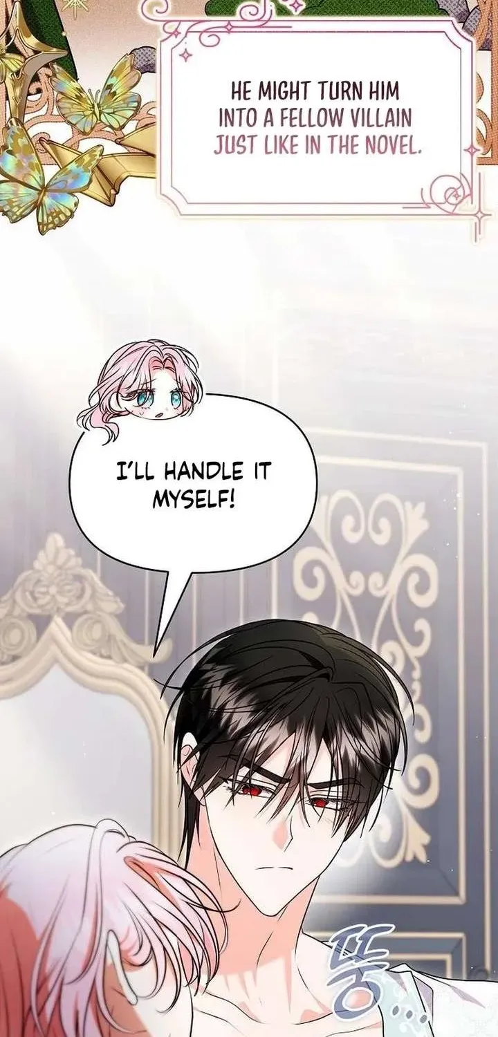 Read I Think I Married The Wrong Guy chapter 55 image 75 on Lezhin