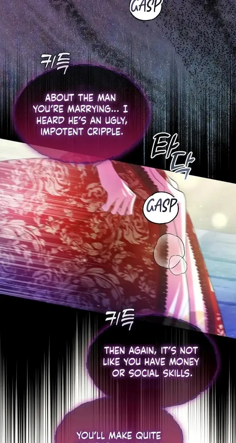 Read I Think I Married The Wrong Guy chapter 56 image 1 on Lezhin