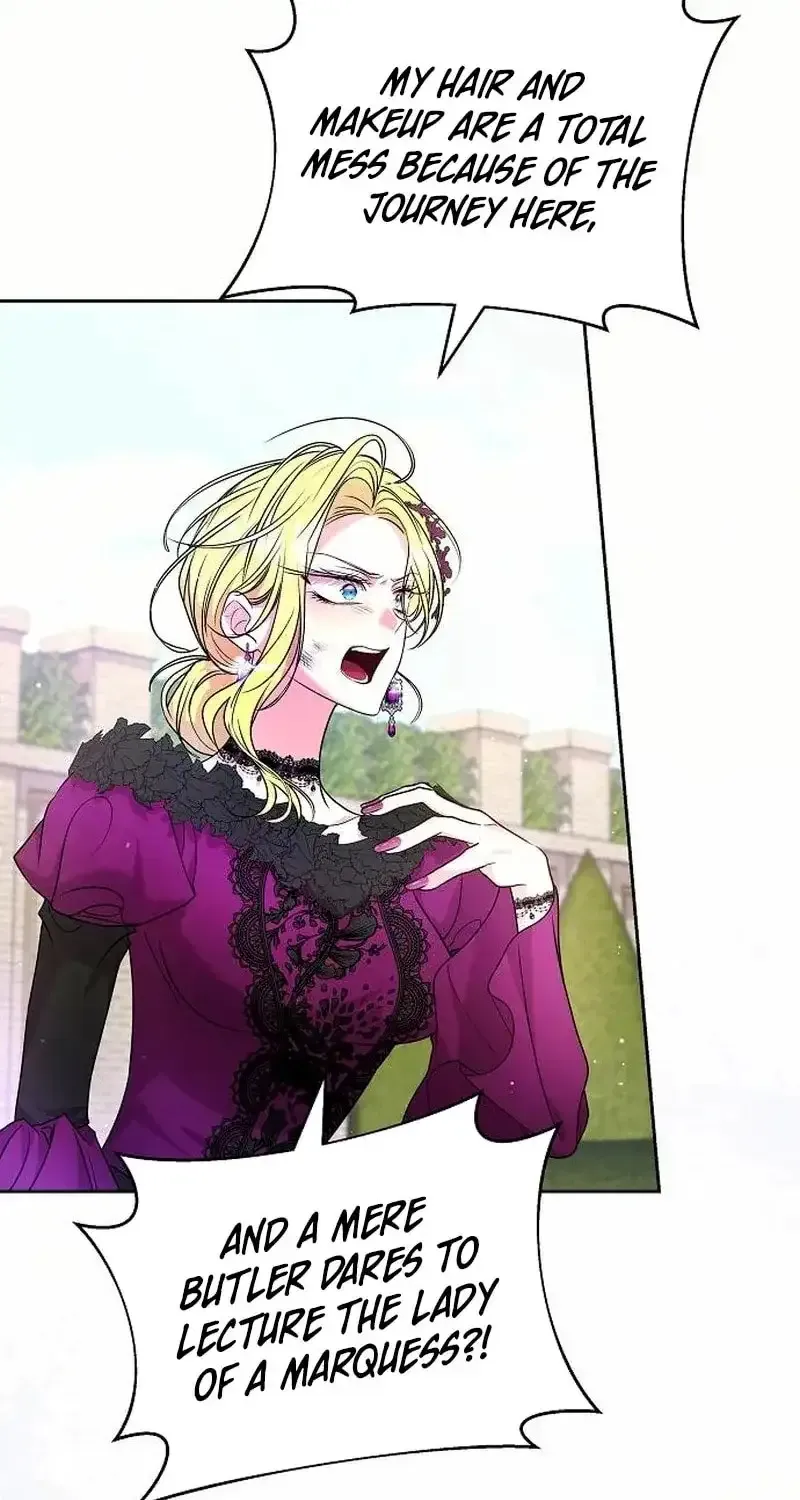Read I Think I Married The Wrong Guy chapter 56 image 7 on Lezhin