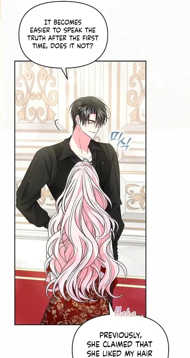 Read I Think I Married The Wrong Guy chapter 57 image 29 on Lezhin