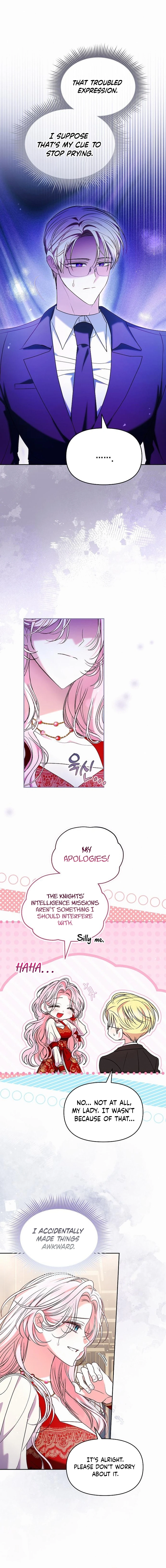 Read I Think I Married The Wrong Guy chapter 58 image 9 on Lezhin