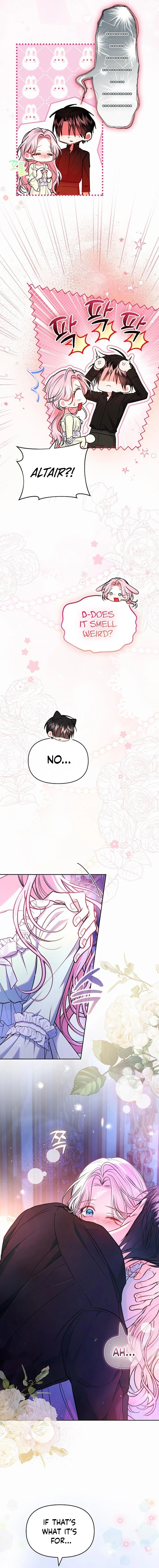 Read I Think I Married The Wrong Guy chapter 59 image 16 on Lezhin