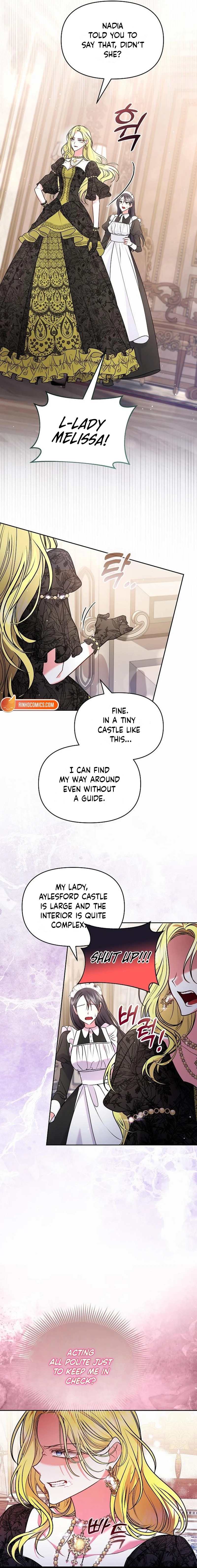 Read I Think I Married The Wrong Guy chapter 59 image 5 on Lezhin