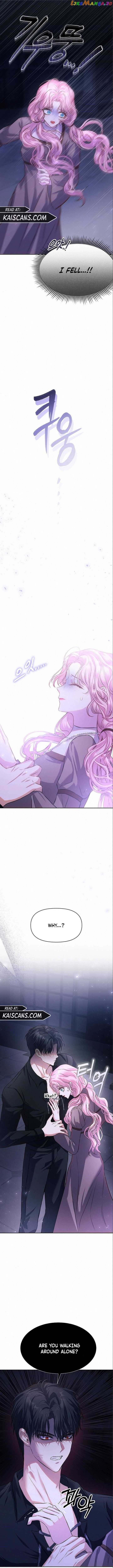 Read I Think I Married The Wrong Guy chapter 6 image 1 on Lezhin