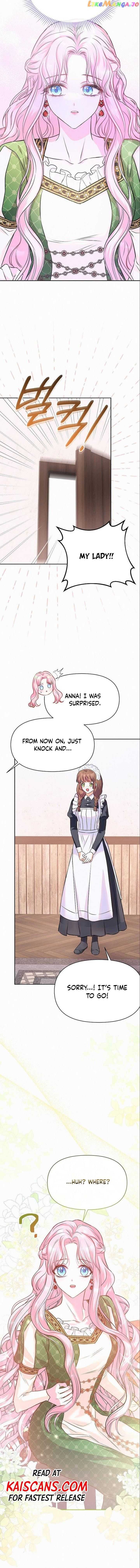 Read I Think I Married The Wrong Guy chapter 6 image 10 on Lezhin