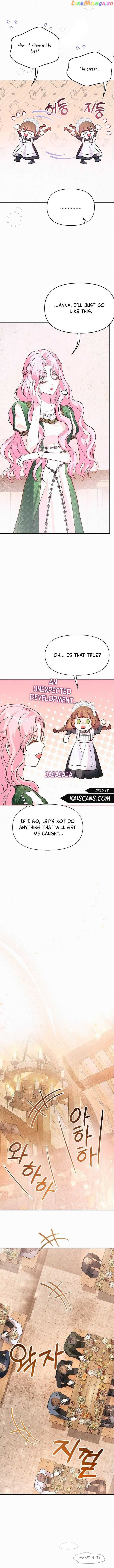 Read I Think I Married The Wrong Guy chapter 6 image 12 on Lezhin