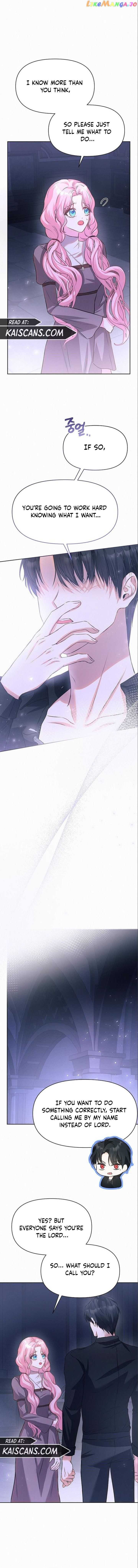 Read I Think I Married The Wrong Guy chapter 6 image 4 on Lezhin