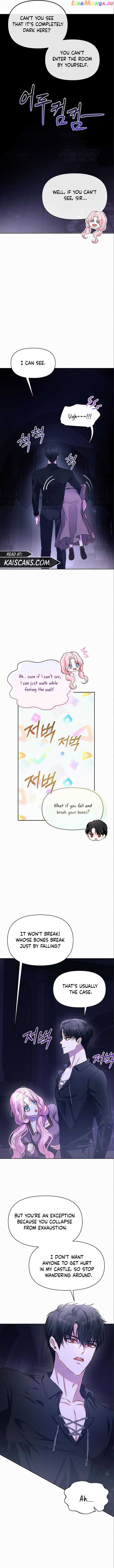 Read I Think I Married The Wrong Guy chapter 6 image 8 on Lezhin