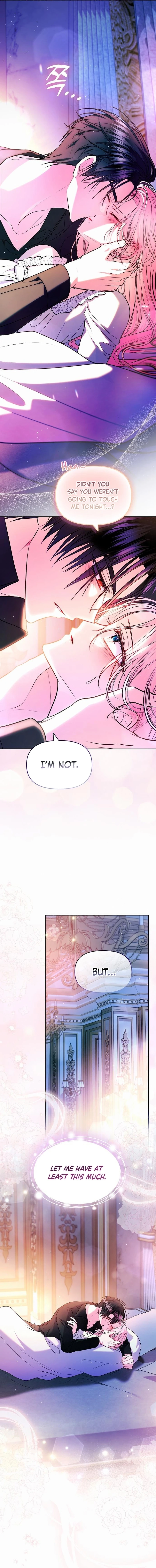 Read I Think I Married The Wrong Guy chapter 60 image 12 on Lezhin