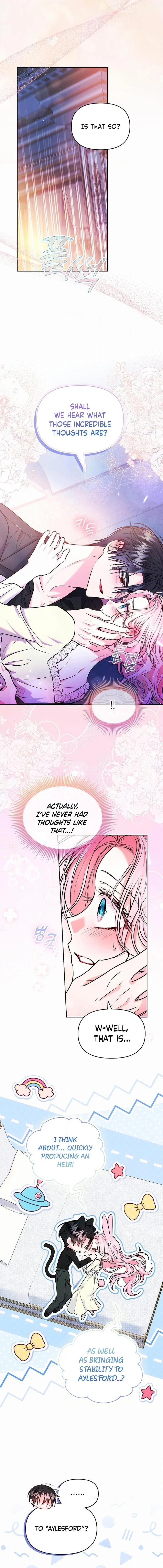 Read I Think I Married The Wrong Guy chapter 60 image 3 on Lezhin