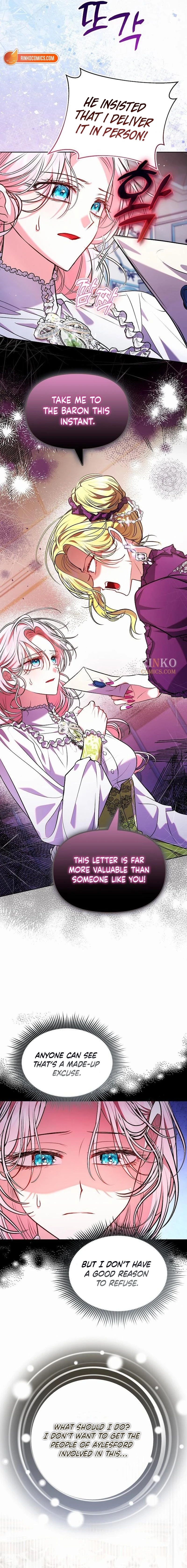 Read I Think I Married The Wrong Guy chapter 61 image 14 on Lezhin