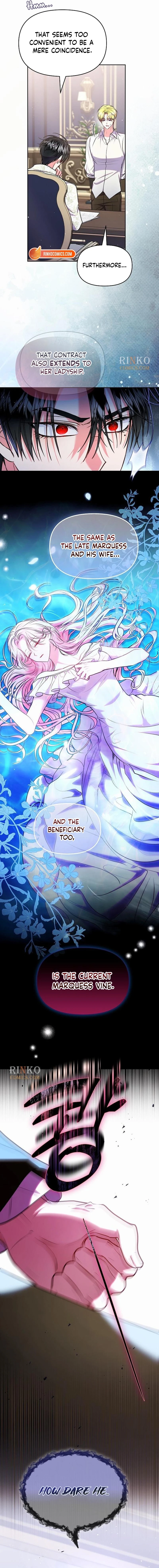 Read I Think I Married The Wrong Guy chapter 61 image 8 on Lezhin