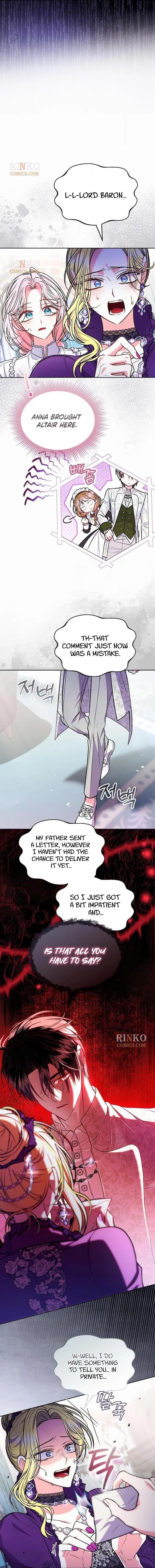 Read I Think I Married The Wrong Guy chapter 62 image 3 on Lezhin