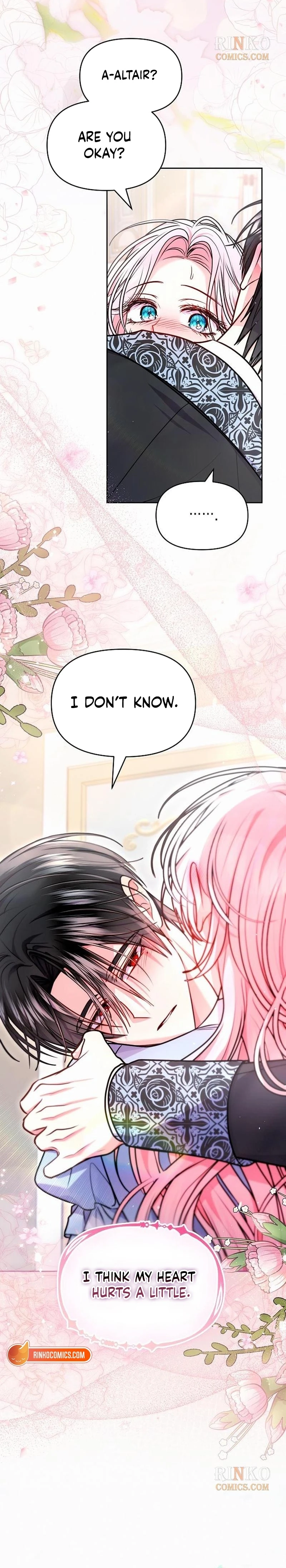 Read I Think I Married The Wrong Guy chapter 63 image 13 on Lezhin