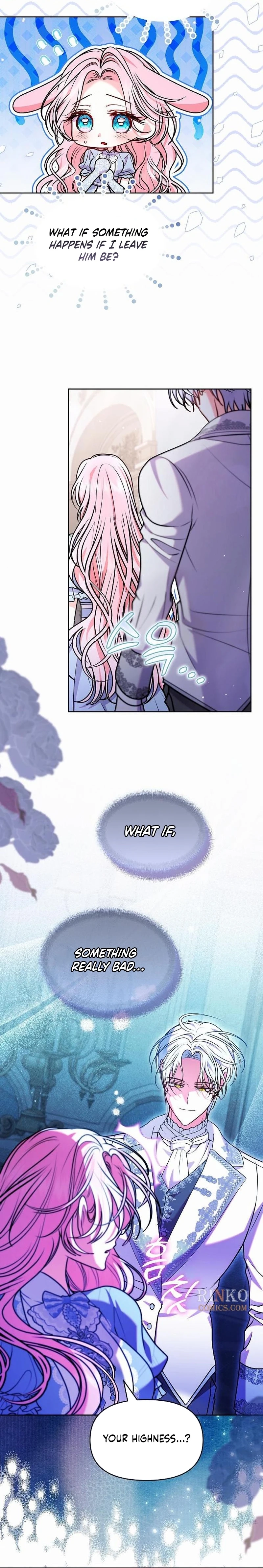 Read I Think I Married The Wrong Guy chapter 63 image 18 on Lezhin