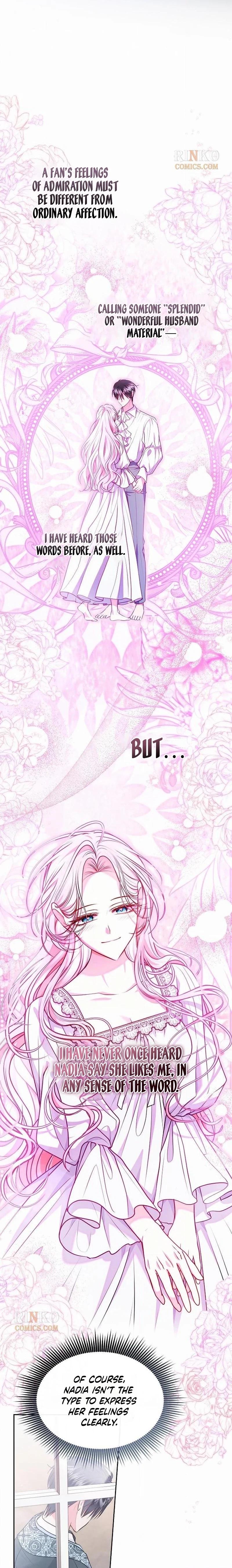 Read I Think I Married The Wrong Guy chapter 63 image 7 on Lezhin
