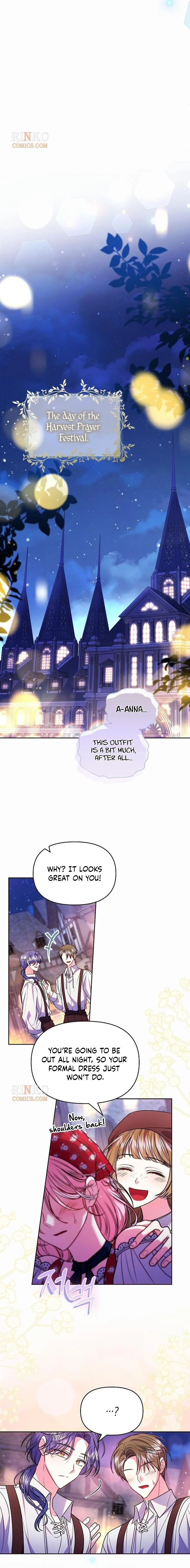 Read I Think I Married The Wrong Guy chapter 64 image 10 on Lezhin
