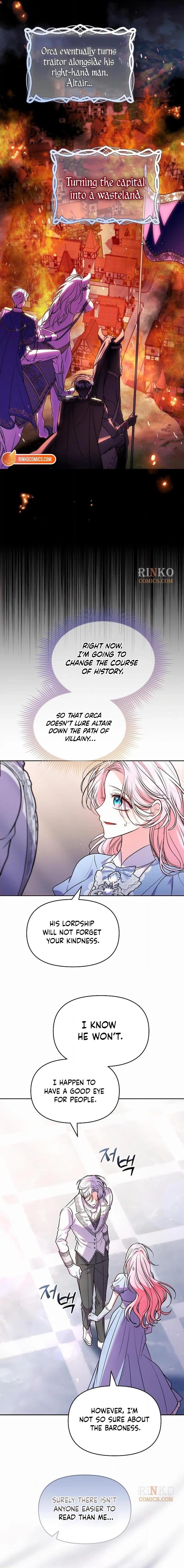 Read I Think I Married The Wrong Guy chapter 64 image 3 on Lezhin