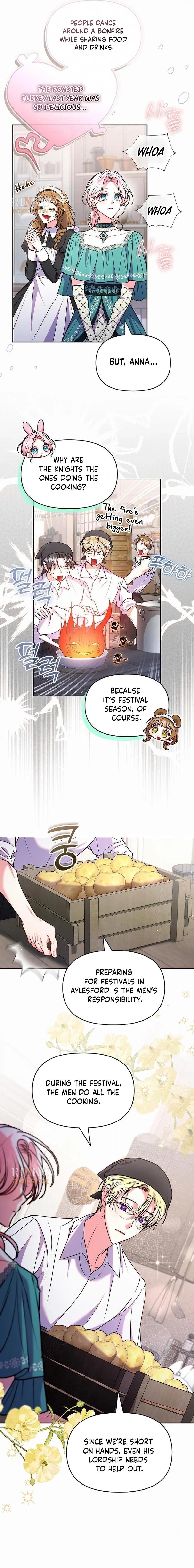 Read I Think I Married The Wrong Guy chapter 64 image 7 on Lezhin