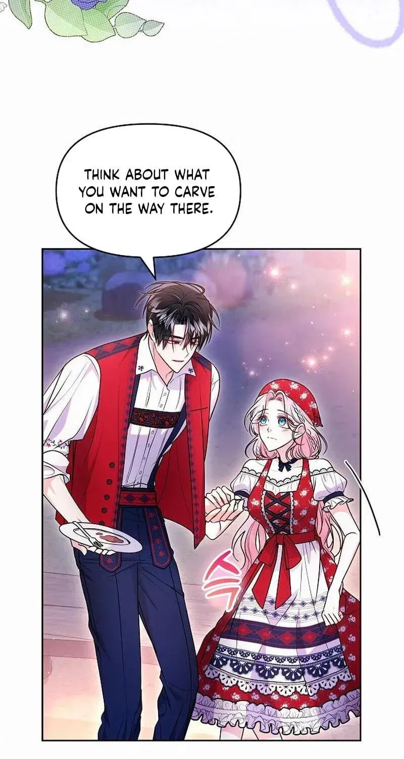 Read I Think I Married The Wrong Guy chapter 65 image 6 on Lezhin