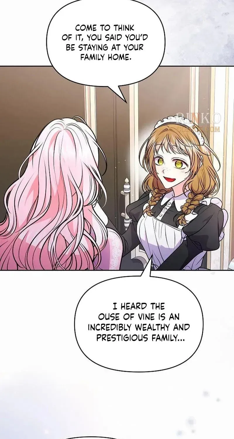 Read I Think I Married The Wrong Guy chapter 65 image 93 on Lezhin