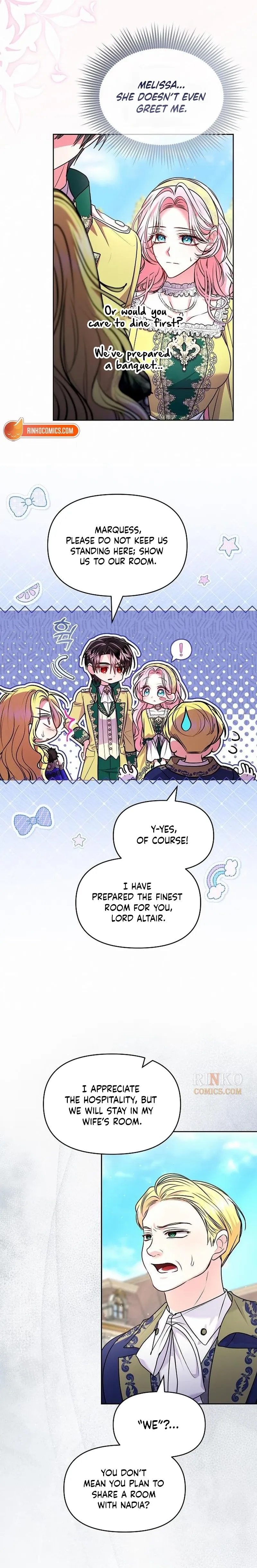 Read I Think I Married The Wrong Guy chapter 66 image 1 on Lezhin