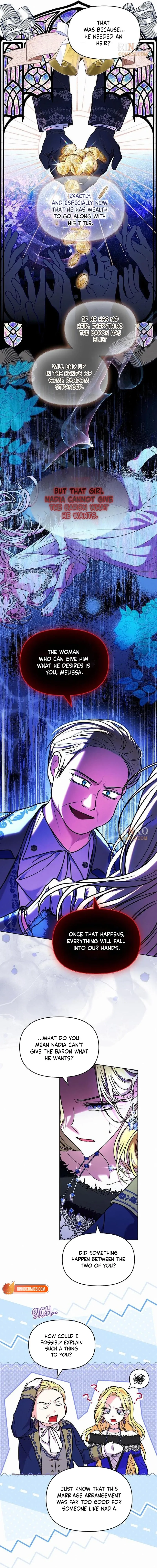 Read I Think I Married The Wrong Guy chapter 66 image 12 on Lezhin