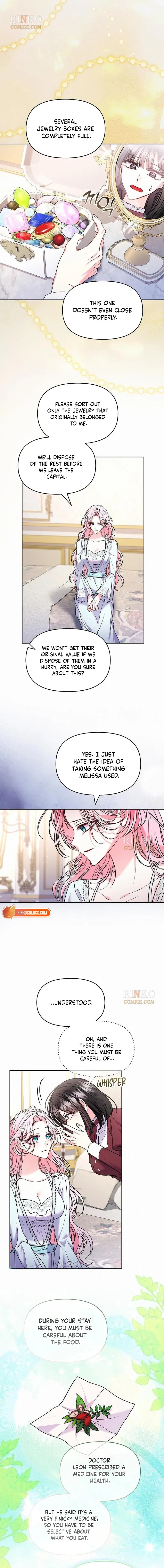 Read I Think I Married The Wrong Guy chapter 66 image 14 on Lezhin