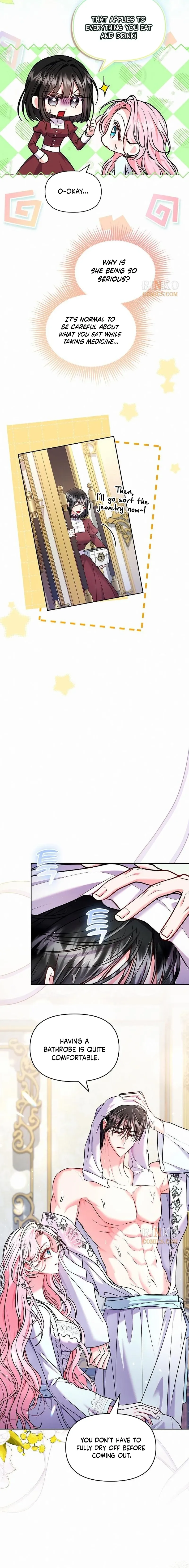 Read I Think I Married The Wrong Guy chapter 66 image 15 on Lezhin