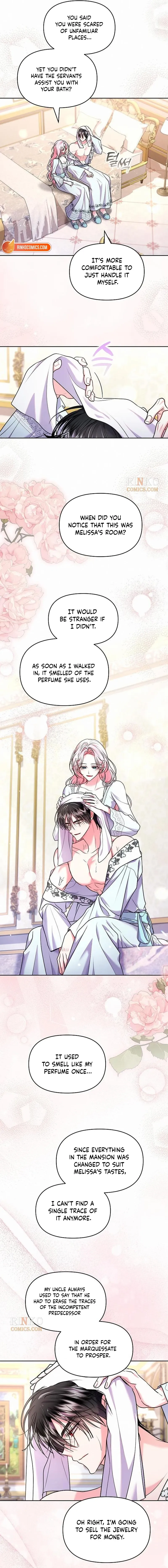 Read I Think I Married The Wrong Guy chapter 66 image 16 on Lezhin