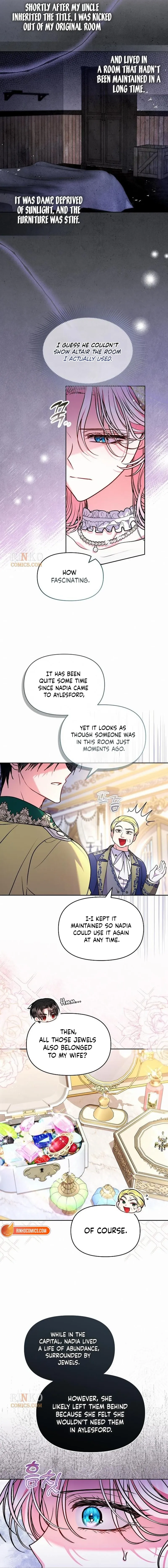 Read I Think I Married The Wrong Guy chapter 66 image 4 on Lezhin