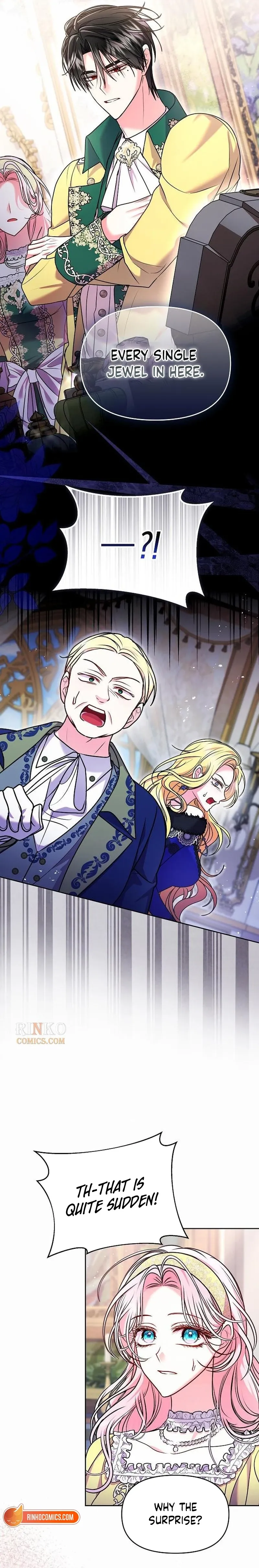 Read I Think I Married The Wrong Guy chapter 66 image 6 on Lezhin