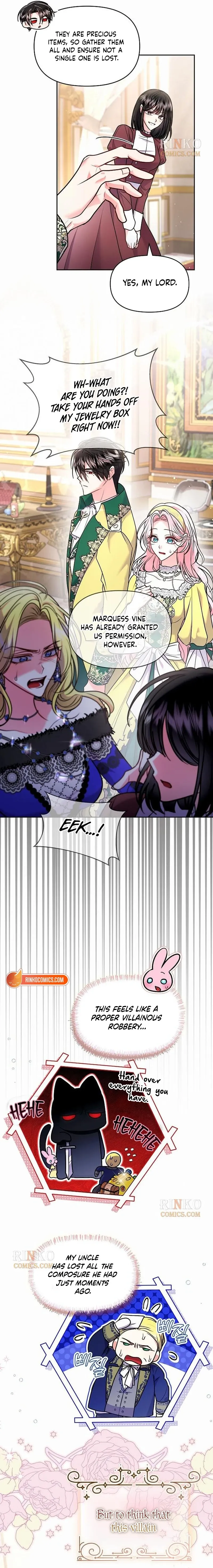 Read I Think I Married The Wrong Guy chapter 66 image 8 on Lezhin