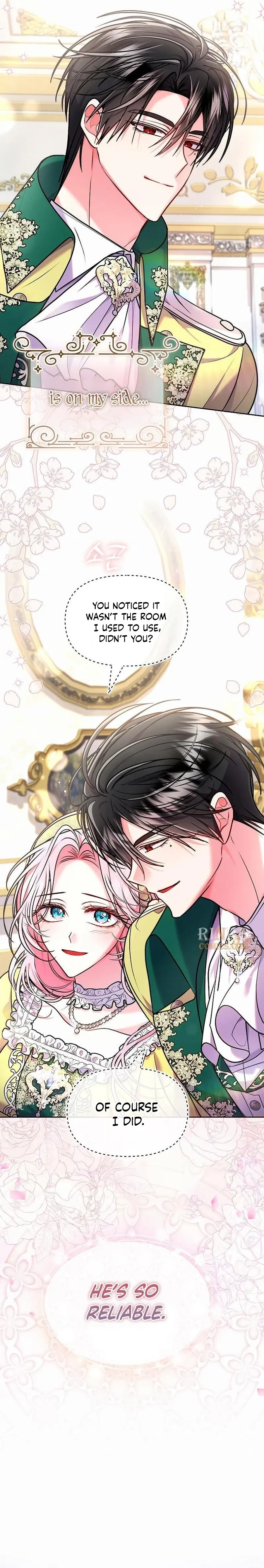 Read I Think I Married The Wrong Guy chapter 66 image 9 on Lezhin