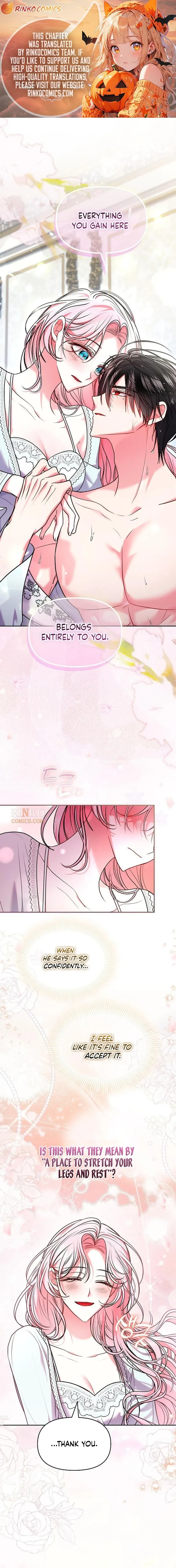 Read I Think I Married The Wrong Guy chapter 67 image 1 on Lezhin