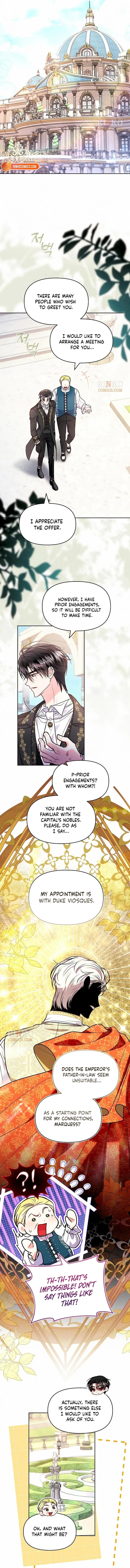 Read I Think I Married The Wrong Guy chapter 67 image 13 on Lezhin