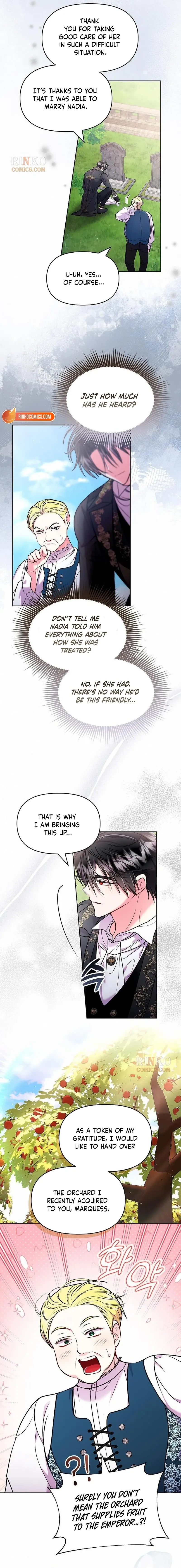 Read I Think I Married The Wrong Guy chapter 67 image 16 on Lezhin