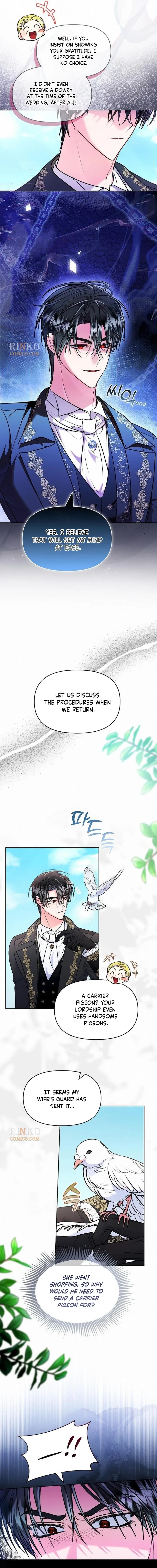 Read I Think I Married The Wrong Guy chapter 67 image 17 on Lezhin