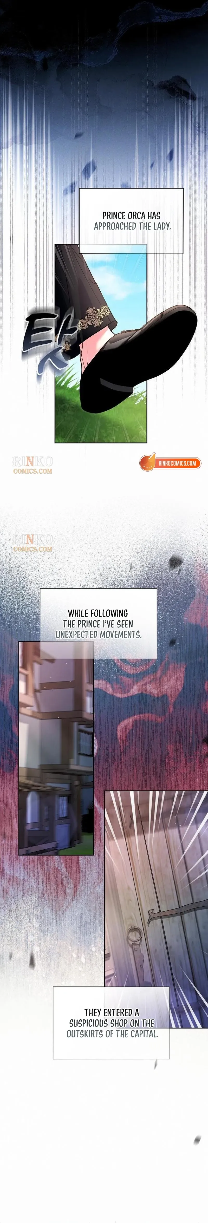 Read I Think I Married The Wrong Guy chapter 67 image 18 on Lezhin