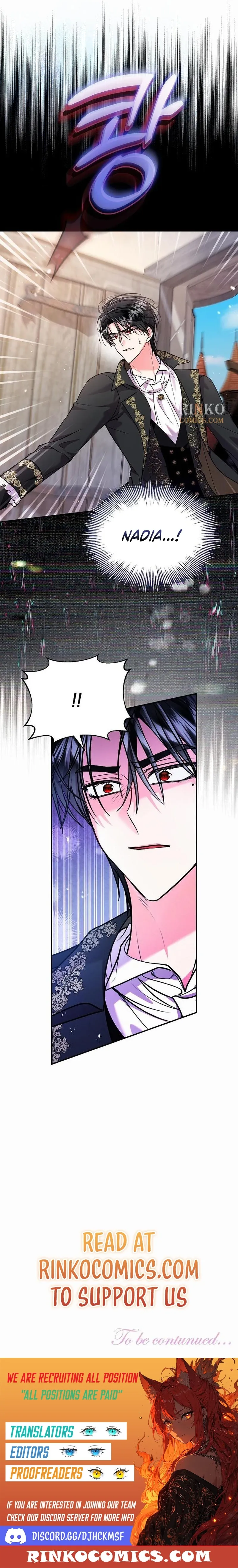 Read I Think I Married The Wrong Guy chapter 67 image 19 on Lezhin