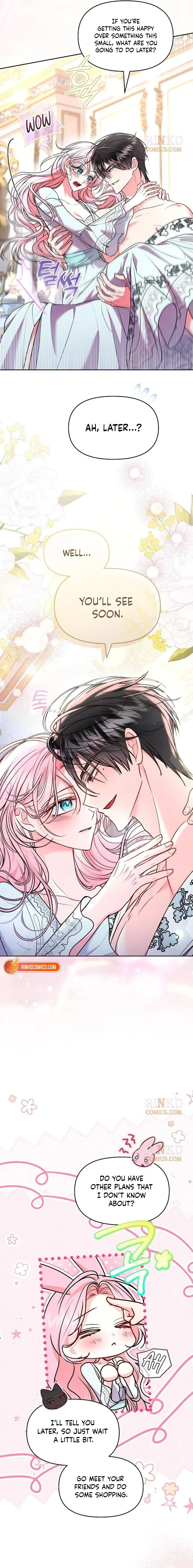 Read I Think I Married The Wrong Guy chapter 67 image 2 on Lezhin