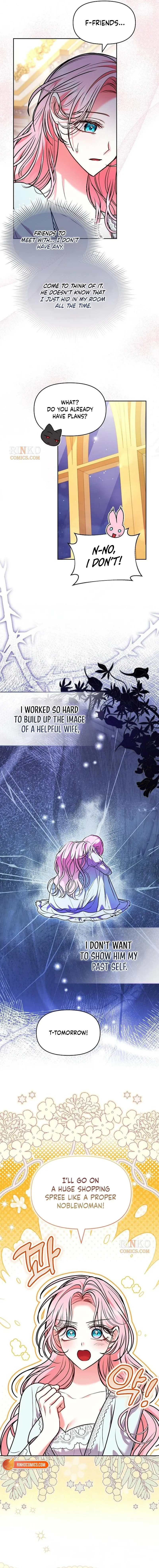 Read I Think I Married The Wrong Guy chapter 67 image 3 on Lezhin
