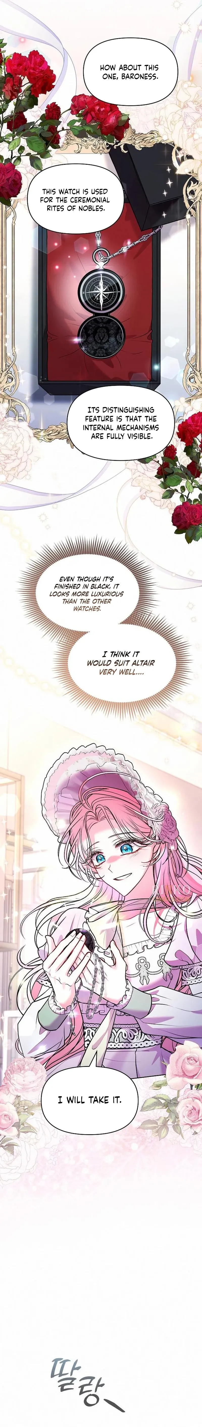 Read I Think I Married The Wrong Guy chapter 67 image 8 on Lezhin