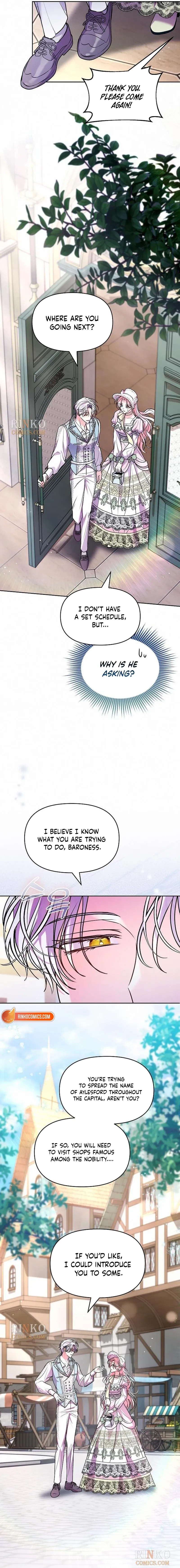 Read I Think I Married The Wrong Guy chapter 67 image 9 on Lezhin