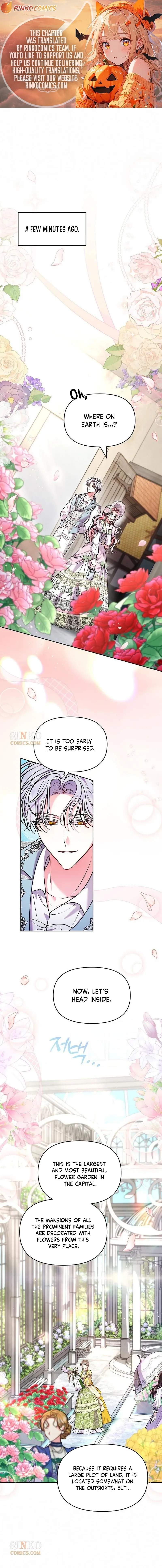 Read I Think I Married The Wrong Guy chapter 68 image 1 on Lezhin