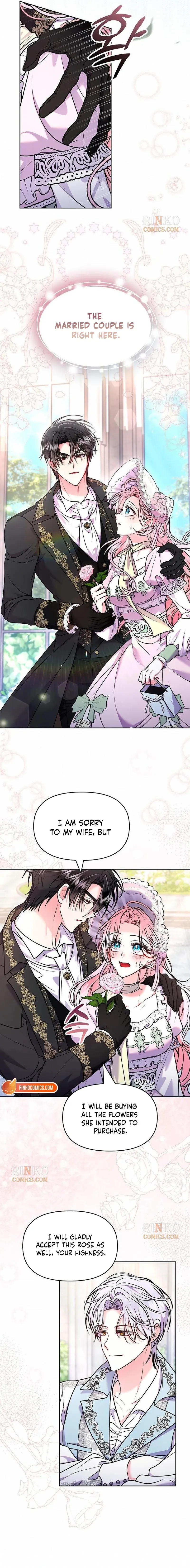 Read I Think I Married The Wrong Guy chapter 68 image 10 on Lezhin